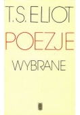 Poezje wybrane