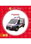Rosnę i poznaję - Pojazdy