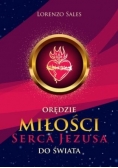 Orędzie miłości Serca Jezusa do świata
