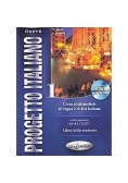 Progetto Italiano Nuovo 1 pakiet podr+słowniczek