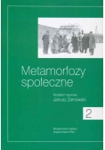 Metamorfozy społeczne 2