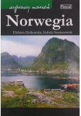 Wyprawy marzeń.Norwegia
