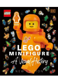 LEGO® Minifigure A Visual History New Edition