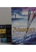 Zwiadowcy, zestaw 5 książek