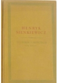 Ogniem i mieczem, Tom II