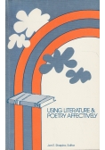 Using literature & poetry affectively