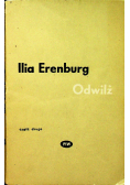 Odwilż część 2
