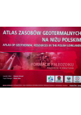 Atlas zasobów geotermalnych na niżu polskim