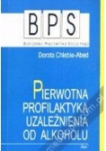 Pierwotna profilaktyka uzależnienia od alkoholu