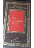 Kariera Nikodema dyzmy