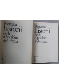 Potrzeba historii czyli o polskim stylu życia tom 1 i 2
