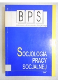 Davies Martin (opr.) - Socjologia pracy socjalnej, BPS