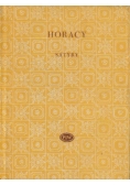 Horacy - Satyry