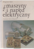 Maszyny i napęd elektryczny