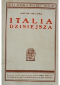 Italia dzisiejsza