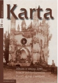 Karta 32 2001