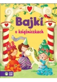 Bajki o księżniczkach