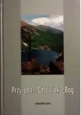 Przyroda Człowiek Bóg