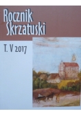 Rocznik Skrzatuski T V