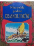 Niezwykła podróż Krasnoludków