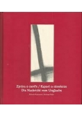Raport o niewierze