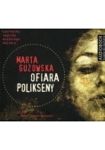 Ofiara Polikseny, Płyta CD, NOWA