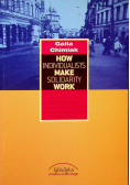 How individualists make solidarity work