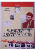 Narodziny III Rzeczypospolitej, Dzieje PRL