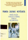 Prawda-zaufanie-wspólnota