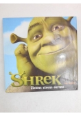 Shrek. Zielona strona ekranu