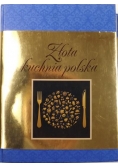 Złota kuchnia polska