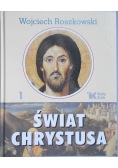 Świat Chrystusa Tom 1