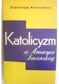 Katolicyzm w Ameryce Łacińskiej