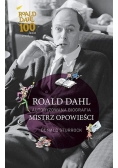 Roald Dahl. Mistrz opowieści