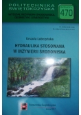 Hydraulika stosowana w inżynierii środowiska