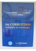 The Corruption