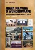 Nowa prawda o Wunderwaffe