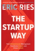 The Startup Way