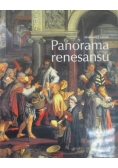 Panorama renesansu