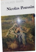 Wielcy malarze świata Nicolas Poussin