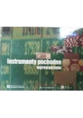 Instrumenty pochodne wprowadzenie