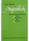 Augenblicke