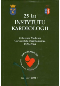 25 lat instytutu kardiologii