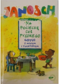 Na pociechę coś pysznego