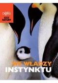 We władzy instynktu