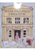 Moja galeria obrazów