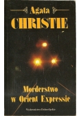 Morderstwo w Orient Expressie