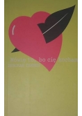 Mówię to bo cię kocham