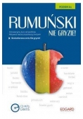 Rumuński nie gryzie! + CD