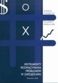 Instrumenty rozwiązywania problemów w zarządzaniu